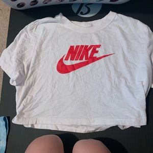 Worn one time.Sorry for wrinkly pic will be ironed